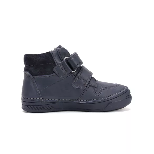 25-30 fiú zárt cipő D.D.step A040-52560B