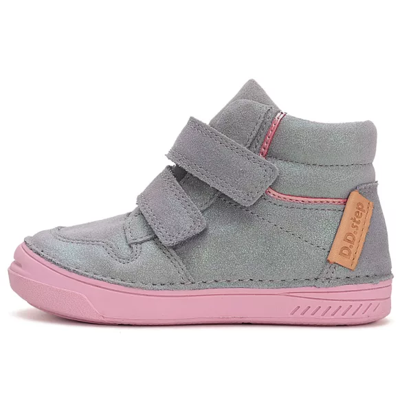 31-36 lány zárt cipő D.D.step A040-52650CL