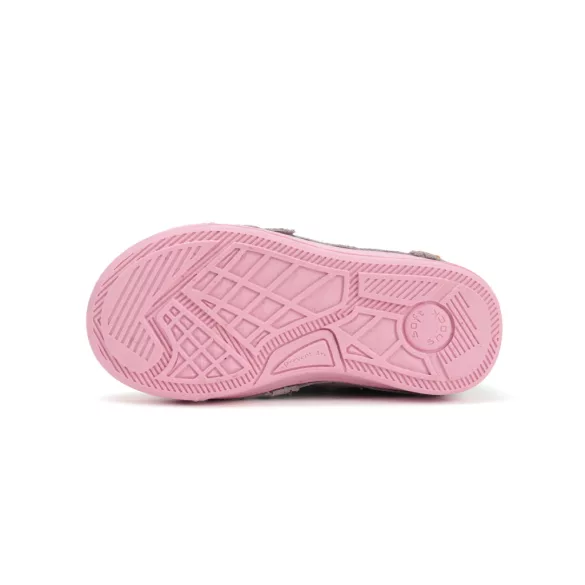 31-36 lány zárt cipő D.D.step A040-52650CL