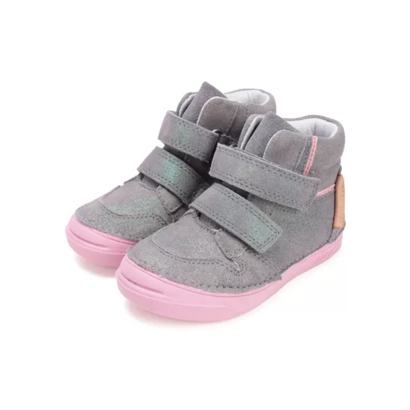 31-36 lány zárt cipő D.D.step A040-52650CL