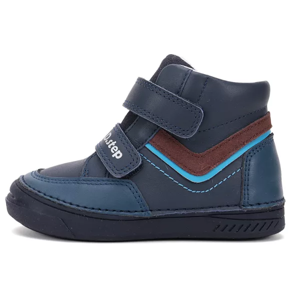 25-30 fiú zárt cipő D.D.step A040-52962B