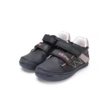 25-30 fiú zárt cipő D.D.step A040-52962B