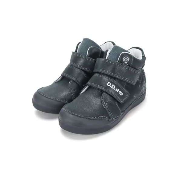 25-30 lány ledes zárt cipő D.D.step A068-62147B