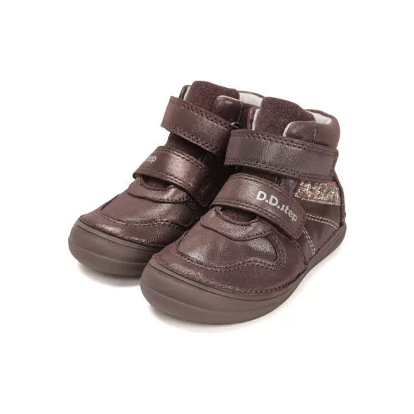 32-37 lány zárt cipő D.D.step A078-52162CL