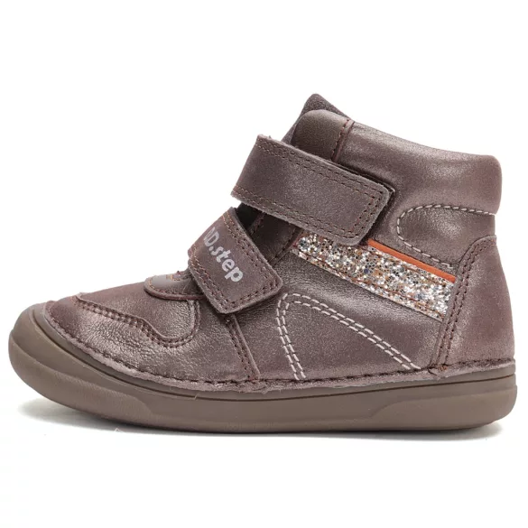 32-37 lány zárt cipő D.D.step A078-52162CL