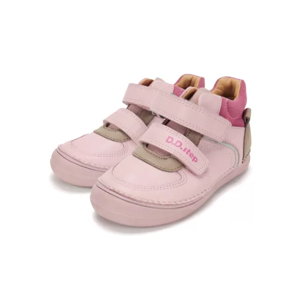26-31 lány zárt cipő D.D.step A078-62105CM