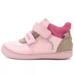 26-31 lány zárt cipő D.D.step A078-62105CM