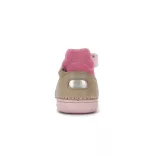 26-31 lány zárt cipő D.D.step A078-62105CM