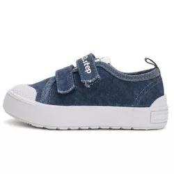 21-25 fiú vászoncipő  D.D.step C096-42606E