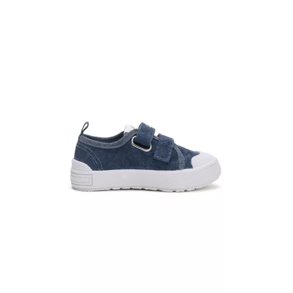 21-25 fiú vászoncipő  D.D.step C096-42606E