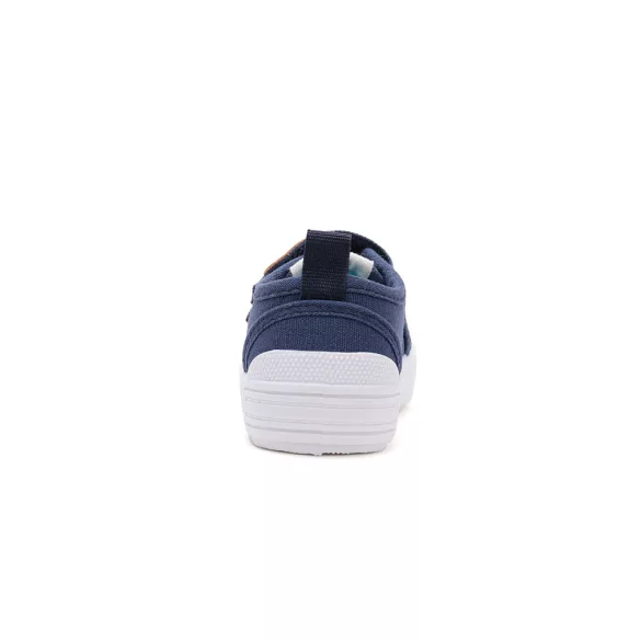 21-25 fiú vászoncipő  D.D.step C096-42606E