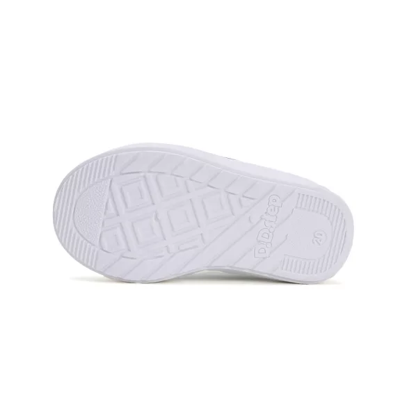 21-25 fiú vászoncipő  D.D.step C096-51104A