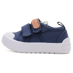 21-25 fiú vászoncipő  D.D.step C096-51314A