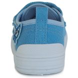 20-25 fiú vászoncipő  D.D.step CSB-449