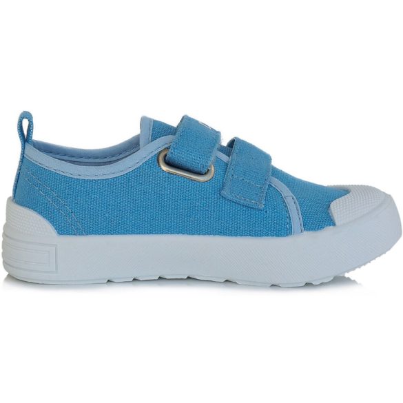 20-25 fiú vászoncipő  D.D.step CSB-449