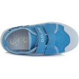 20-25 fiú vászoncipő  D.D.step CSB-449