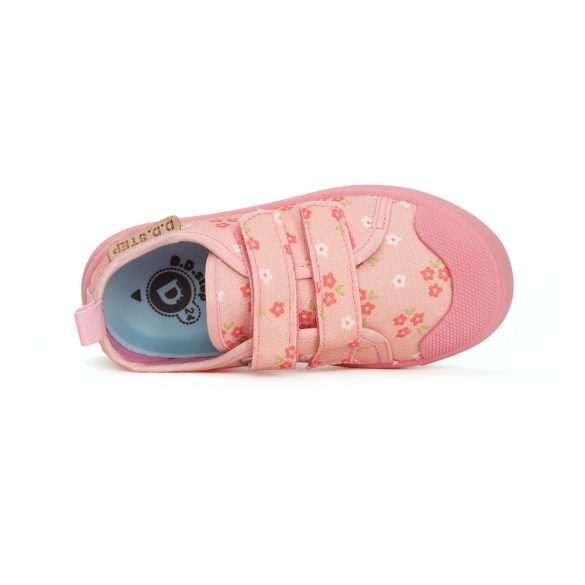 20-25 lány vászoncipő  D.D.step CSG-41272A