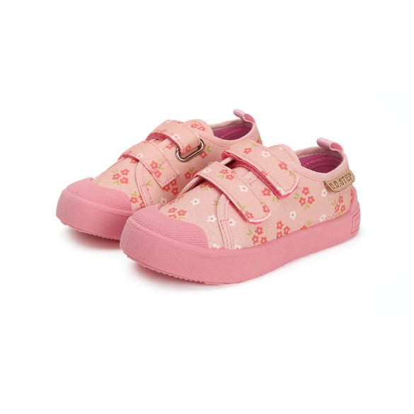 20-25 lány vászoncipő  D.D.step CSG-41272A