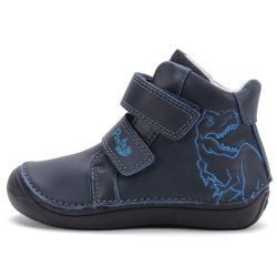   24-29 fiú szupinált talpú gyerekcipő Ponte20 DA03-5-2366AM