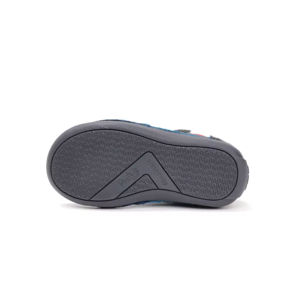 24-29 fiú szupinált talpú gyerekcipő Ponte20 DA03-5-2734
