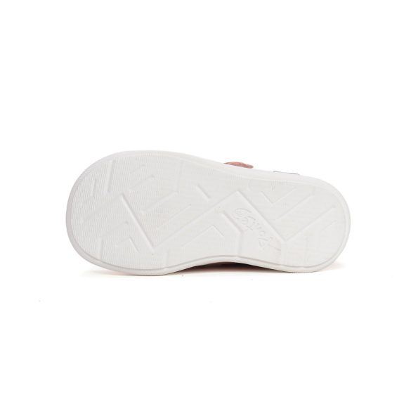 28-33 lány szupinált talpú cipő Ponte20 DA03-6-1788A