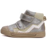 28-33 lány szupinált talpú cipő Ponte20 DA06-4-2540BL