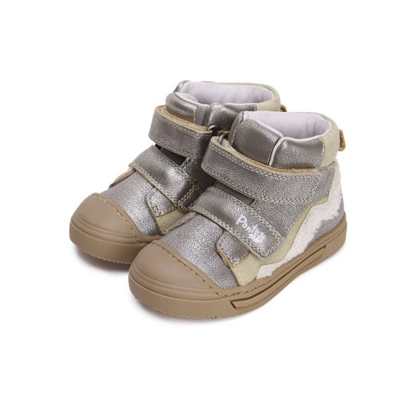 28-33 lány szupinált talpú cipő Ponte20 DA06-4-2540BL