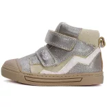 28-33 lány szupinált talpú cipő Ponte20 DA06-4-2540BL