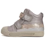 28-33 lány szupinált talpú cipő Ponte20 DA06-5-2359L