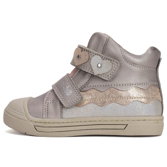 28-33 lány szupinált talpú cipő Ponte20 DA06-5-2359L