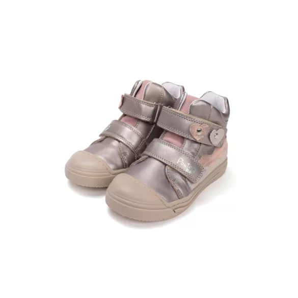 28-33 lány szupinált talpú cipő Ponte20 DA06-5-2359L