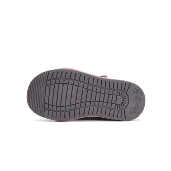 28-33 lány szupinált talpú cipő Ponte20 DA06-5-2359AL