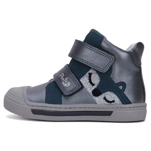 28-33 lány szupinált talpú cipő Ponte20 DA06-5-2443AL