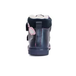  22-27 lány szupinált bélelt bakancs Ponte20 DA07-4-2232C