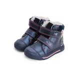  22-27 lány szupinált bélelt bakancs Ponte20 DA07-4-2232C