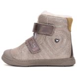 28-33 lány szupinált bélelt bakancs Ponte20 DA07-5-2475AL