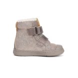 28-33 lány szupinált bélelt bakancs Ponte20 DA07-5-2475AL