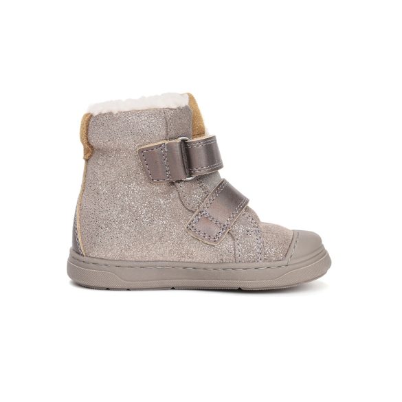 28-33 lány szupinált bélelt bakancs Ponte20 DA07-5-2475AL