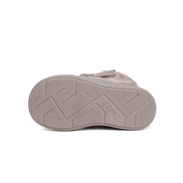 28-33 lány szupinált bélelt bakancs Ponte20 DA07-5-2475AL