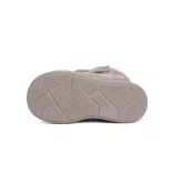 22-27 lány szupinált bélelt bakancs Ponte20 DA07-5-2475A