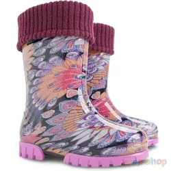 20/21-34/35 - Demar Twister Lux Print 0039M 20/21