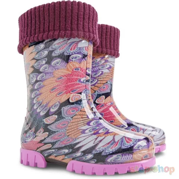 20/21-34/35 - Demar Twister Lux Print 0039M 30/31