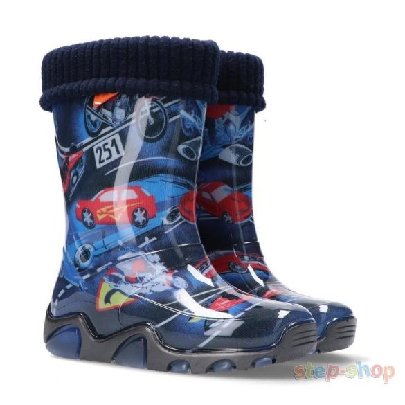 22/23-32/33  Demar Stormic Lux Print 00432EN 28/29