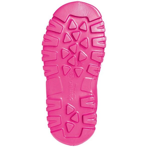 22-35 Demar MAMMUT-S EVA hab csizma 0300-F1 pink