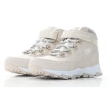 25-35 lány bélelt bakancs Dorko Everest K beige