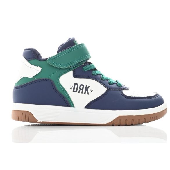 27-35 fiú sneaker Dorko Place K