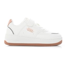 28-35 lány sportcipő Dorko 90Classic Platform KW