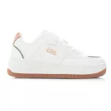 28-35 lány sportcipő Dorko 90Classic Platform KW