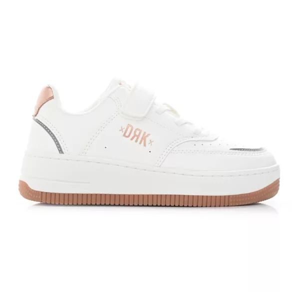 28-35 lány sportcipő Dorko 90Classic Platform KW
