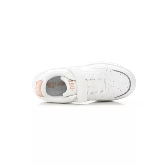 28-35 lány sportcipő Dorko 90Classic Platform KW